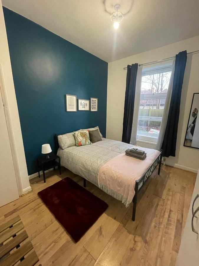 Contemporary Private Rooms Near Central London Eksteriør bilde