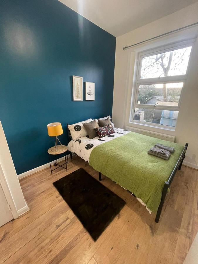 Contemporary Private Rooms Near Central London Eksteriør bilde