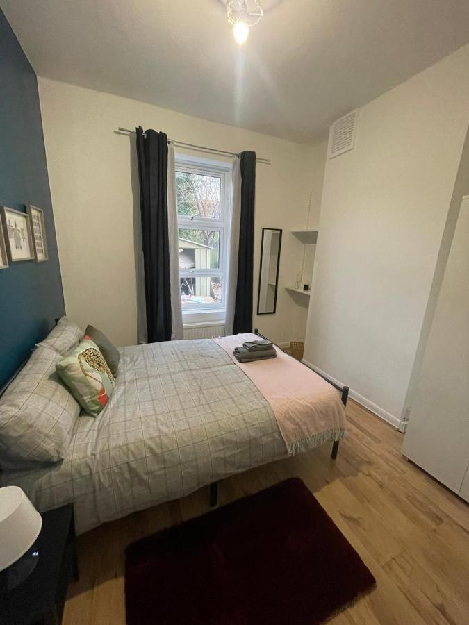 Contemporary Private Rooms Near Central London Eksteriør bilde