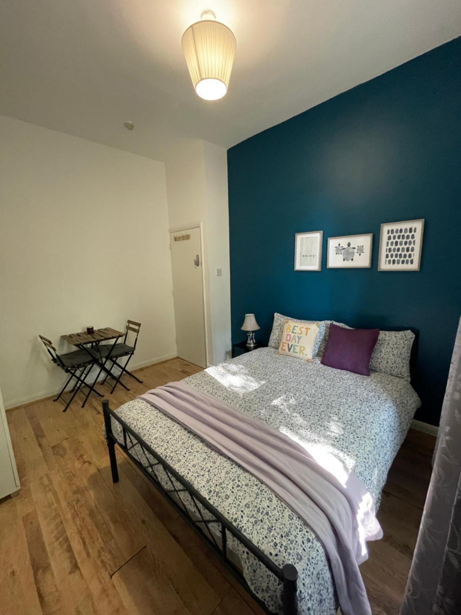 Contemporary Private Rooms Near Central London Eksteriør bilde