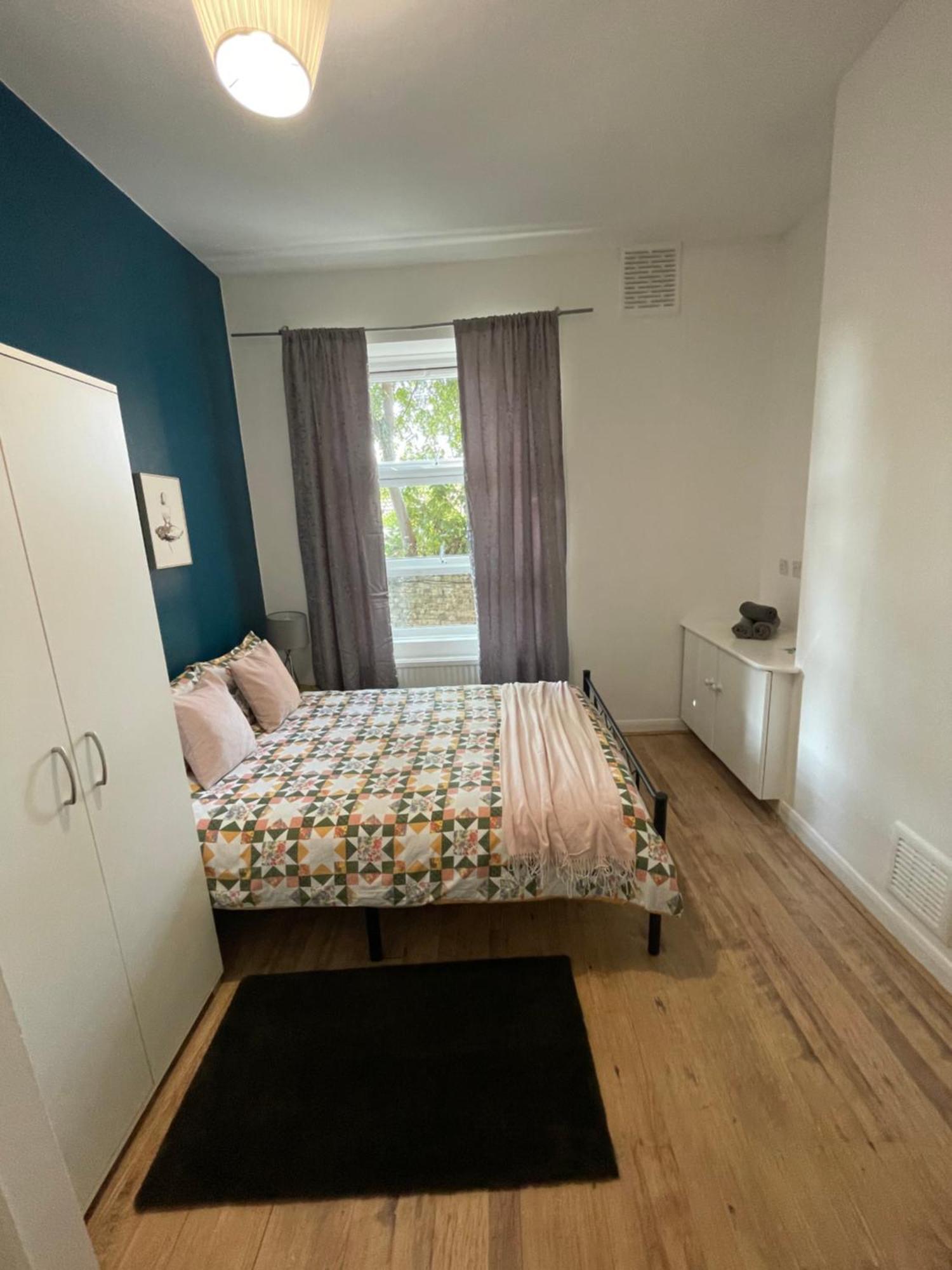 Contemporary Private Rooms Near Central London Eksteriør bilde